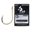 Haczyki BKK Chinu-R Hand Ground rozmiar 1/0, op. 7szt