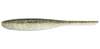 Guma Keitech Shad Impact 4" | 10,2cm | #410 Crystal Shad | 8 szt.