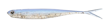 Fish Arrow Flash-J Split Abalone 3" - Shirauo/Abalone #AB04 - 1 szt.