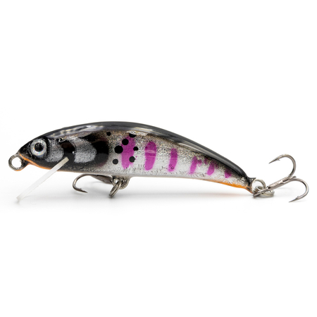 Wobler Murky Baits Brooky 5,5cm | 4.5g | wolno tonący | BR6