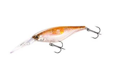 Wobler Shimano Lure Bantam Enber 60SP FB 6cm | 6g | 007 St Smelt