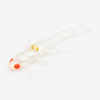 Przynęta FISHCHASER Widelnica / 3.5cm / 5szt. / Pearl