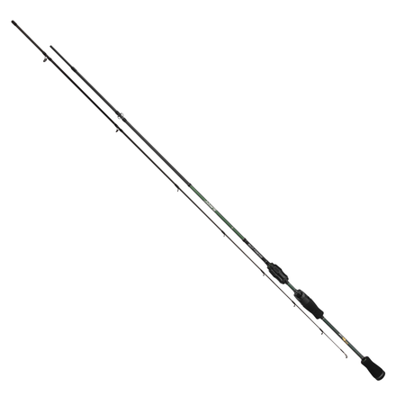 Wędka Castingowa MIKADO JAWS BAIT FINESSE CAST 193cm c.w. 1-5g (2 sec)