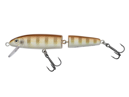 Wobler Berkley Pulse Snake 9cm | Goldie