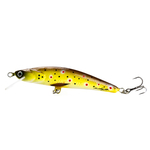 Wobler Murky Baits Stream 7cm | 5,5g | wolno tonący | ST2