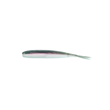 Guma Solum V-TAIL 75 | 7,5cm | Natural Dark