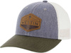 Czapka Westin Vintage Trucker Cap | Grey Moss