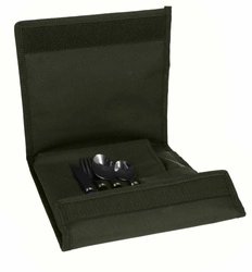 .Torba Mikado Enclave Dinner Set - Zestaw obiadowy 1os. - (25x26x4cm) - PROMO!!!