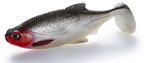 .Guma Westin Ricky the Roach ST 7cm - Redlight