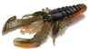 Westin CreCraw Creaturebait 8,5cm 7g UV Craw - 1szt