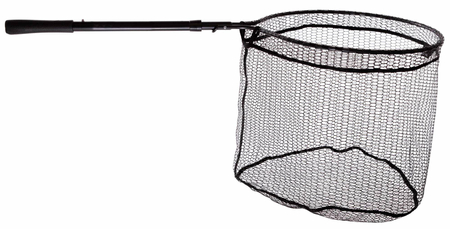 Podbierak Mikado 130cm | 50/45cm | automatyczny | gumowany | 6x15mm