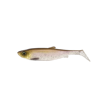 Guma Savage Gear 3D Herring Shad V2 13cm | Caramello