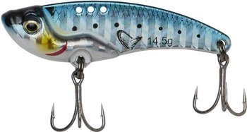 Cykada SAVAGE GEAR Vib Blade SW 5,5cm - 14,5g - Sardine