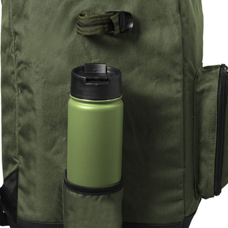 Plecak wędkarski Delphin CLASSA 50x23x30cm