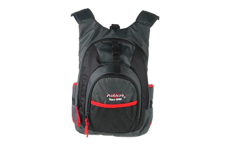 Torba Mikado M-BAG - CHESTPACK ACTIVE (42x27cm)