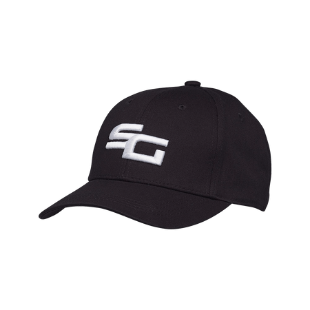 .Czapka Savage Gear BASEBALL CAP ONE SIZE BLACK INK
