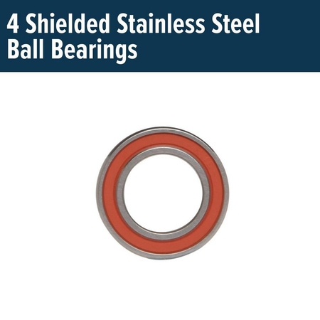 .Kołowrotek PENN Fierce IV 4000