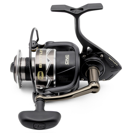 Kołowrotek PENN Batlle IV 4000 - POLSKA EDYCJA