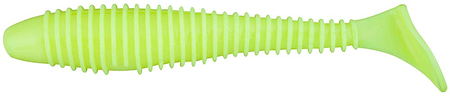 Guma Select Fatfish 3,8" | 045 | op. 5 szt.