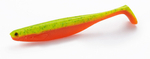 Guma Westin ShadTeez Slim 14cm | Green Tomato