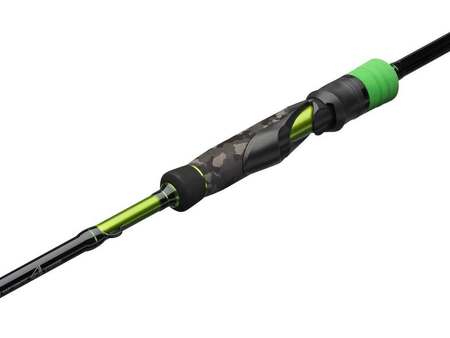 Wędka Berkley Urbn II Allrounder 240cm | 8-30g