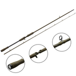 ..Wędka SAVAGE GEAR SG4 T/C FINEZZE SPECIALIST BC 2.13m 7-21g ML