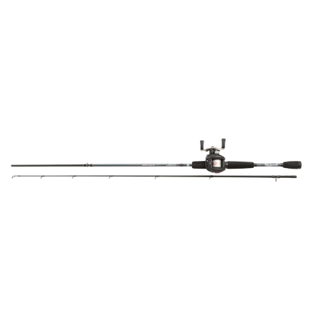 Zestaw castingowy Abu Garcia GEN IKE LOW PROFILE COMBO 198cm | 10-30g
