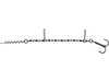 .Dozbrojka Westin Jointed Stinger 10cm | #1 | 32kg | 2 szt. | do gum 18-22cm