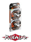 Żyłka Mikado DINO DYNAMIC II 0,30 | 150m | 2 szpulki