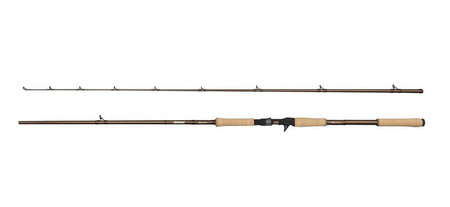 Wędka Castingowa Abu Garcia Beast Pro 2 802 H 244cm | 30-110g