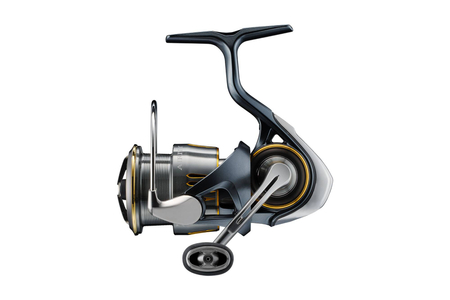 .Kołowrotek Daiwa 23 Airity LT 2500S