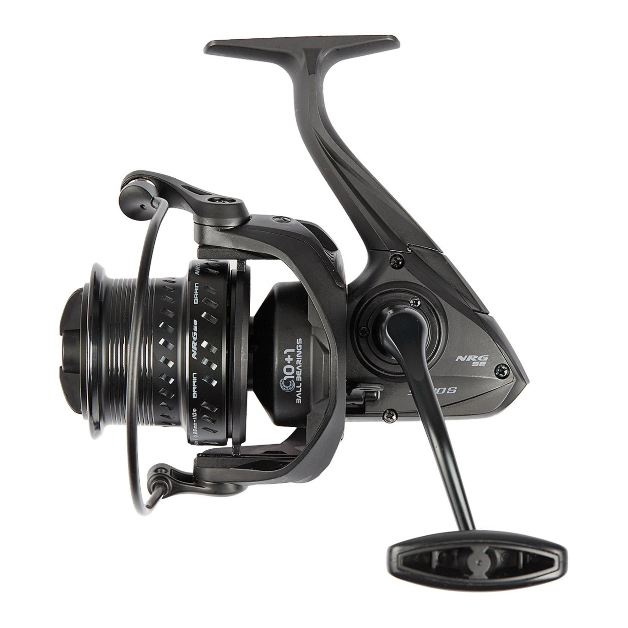 Kołowrotek Brain NRG SE 4500S 10+1BB 5.0:1