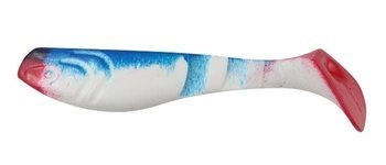 Przynęta RELAX Kopyto 3" (7.62cm) kol S006R op 4szt