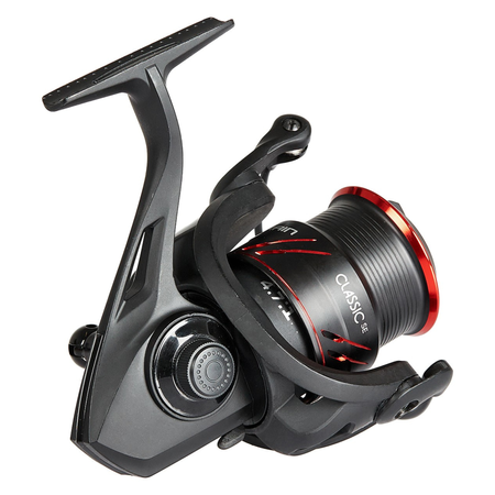 Kołowrotek Brain Classic SE 4000S / 4+1BB / 5.0:1
