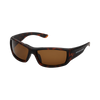 Okulary polaryzacyjne Savage Gear Savage2 Brown