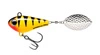 Wirujący ogonek - SpinMad Jigmaster 24 g - 1511