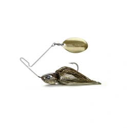 Spinnerbait Nays MZ RNNR 2.0 S 7 | H-03 | 7g