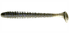 Guma Keitech Swing Impact 2" | 5,08cm | #440 Electric Shad | 12 szt.