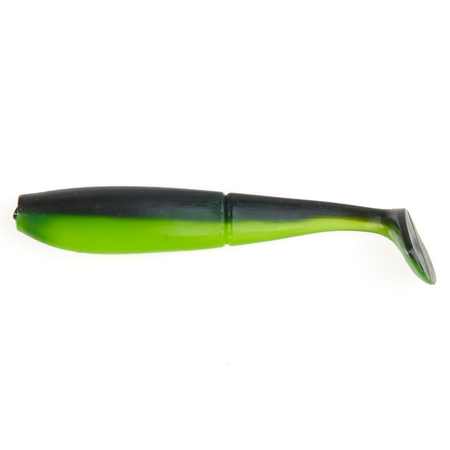 Guma Lucky John Zander Paddle Tail 4,8" | 12cm | Z04