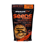 Ziarna zanętowe Genlog | Kukurydza Wanilia | 1kg