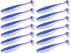 Guma Keitech Easy Shiner 2" | 5,08cm | #BA04 Sexy Hering | 12 szt.
