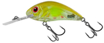 Wobler Salmo Rattlin' Hornet 3,5cm | Clear Ayu | pływający
