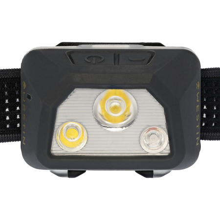 Latarka czołowa Westin Beam Led 400LM