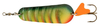 Wahadłówka Abu Garcia Svartzonker Atom 9cm | 35g | Yellow Perch