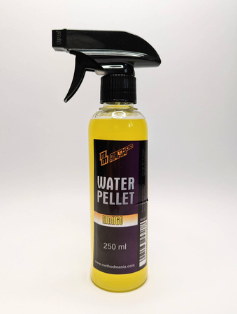 .Liquid Method Mania Water Pellet 250ml – Mango