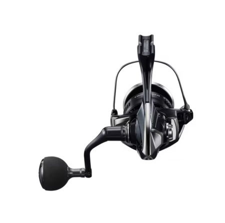 Kołowrotek Shimano Twin Power XD FB 4000 PG
