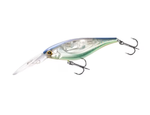 Wobler Shimano Lure Bantam Enber 60SP FB 6cm | 6g | 004 S Lemon Gold