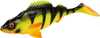 Guma Mikado MFT Perch 21cm / 108g / Firetiger Perch