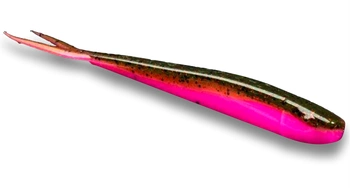 Przynęta RELAX Oklahoma 7.5" (19.05cm) kol L541 op 2szt