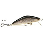 Wobler Hunter Ronin 5cm | tonący | RTR